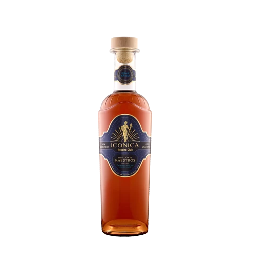 Havana Club Séleccion de Maestros