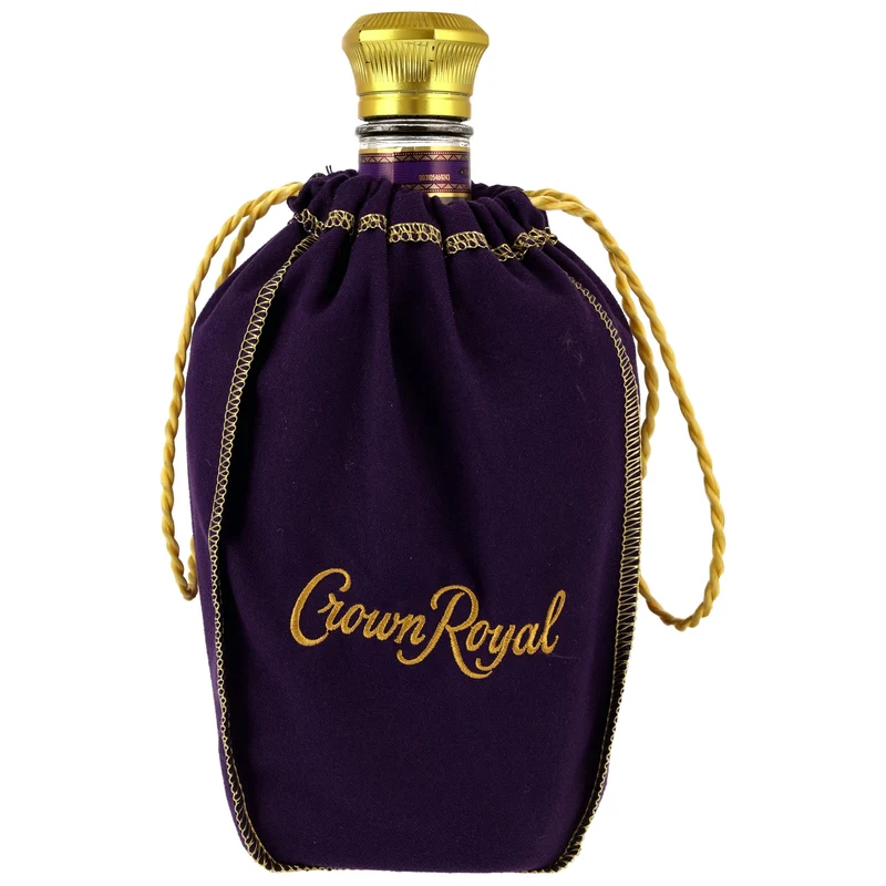 Crown Royal Fine De Luxe 40% 1,0l