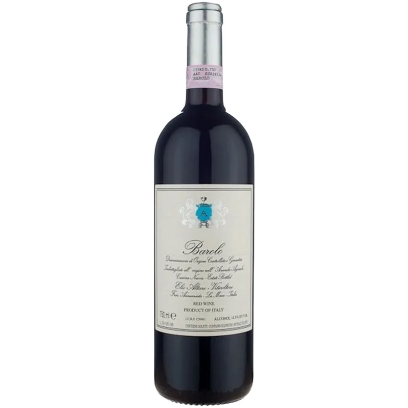 Elio Altare Barolo DOCG 2020
