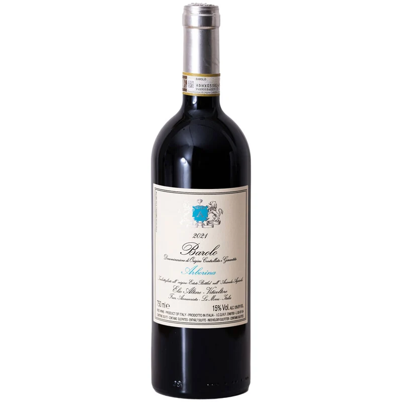 Elio Altare Barolo Arborina DOCG 2021