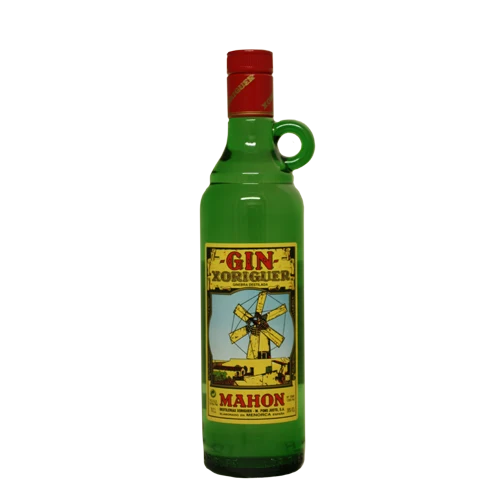 Mahon Menorca Gin