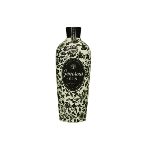 Generous Gin