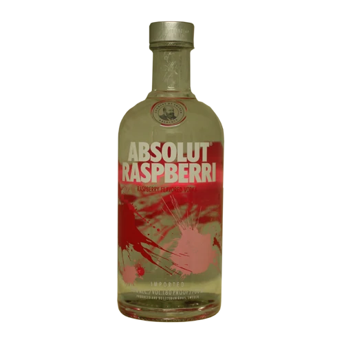 Absolut Raspberry