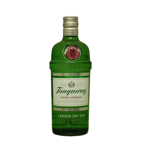 Tanqueray LDG