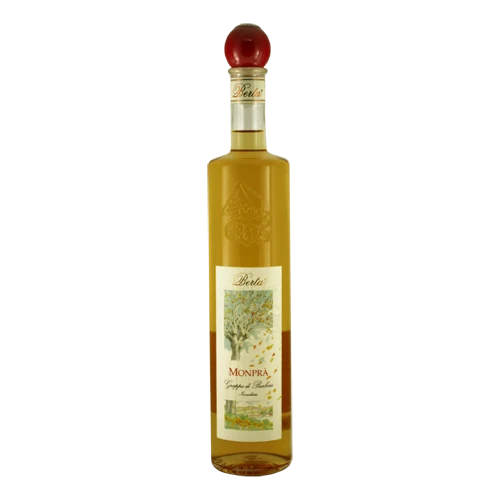 Berta Monpra Barbera