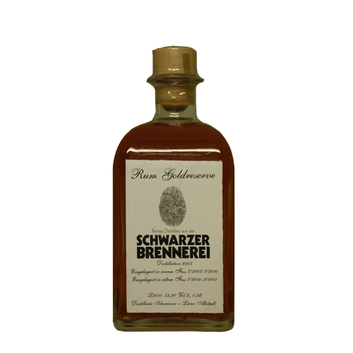 Schwarzer 2005 / 6 y. o.