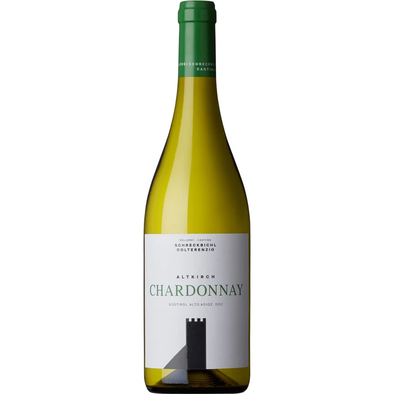 Schreckbichl Colterenzio Altkirch Chardonnay Alto Adige DOC 2025