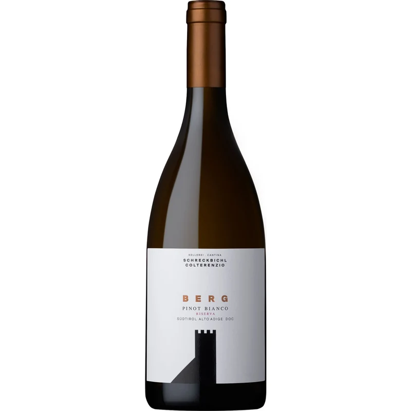 Schreckbichl Colterenzio Berg Pinot Bianco Riserva Alto Adige DOC 2023