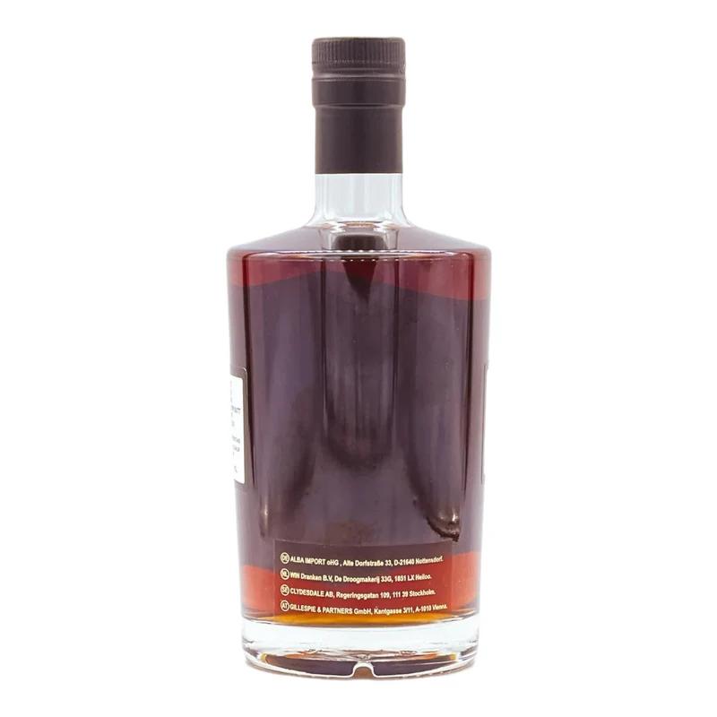 Excalibur | 48 Jahre | 1973/2022 | Meadowside Blending | Blended Scotch Whisky | 40,3%