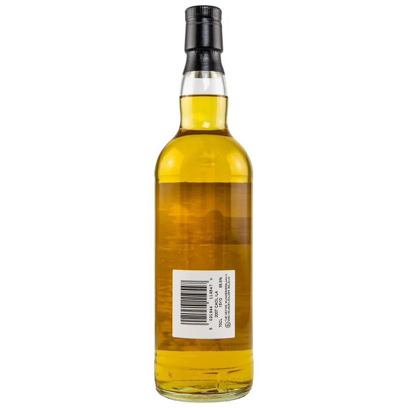 Caol Ila | 15 Jahre | 2007/2022 | The Nectar of the Daily Drams | 55,5%