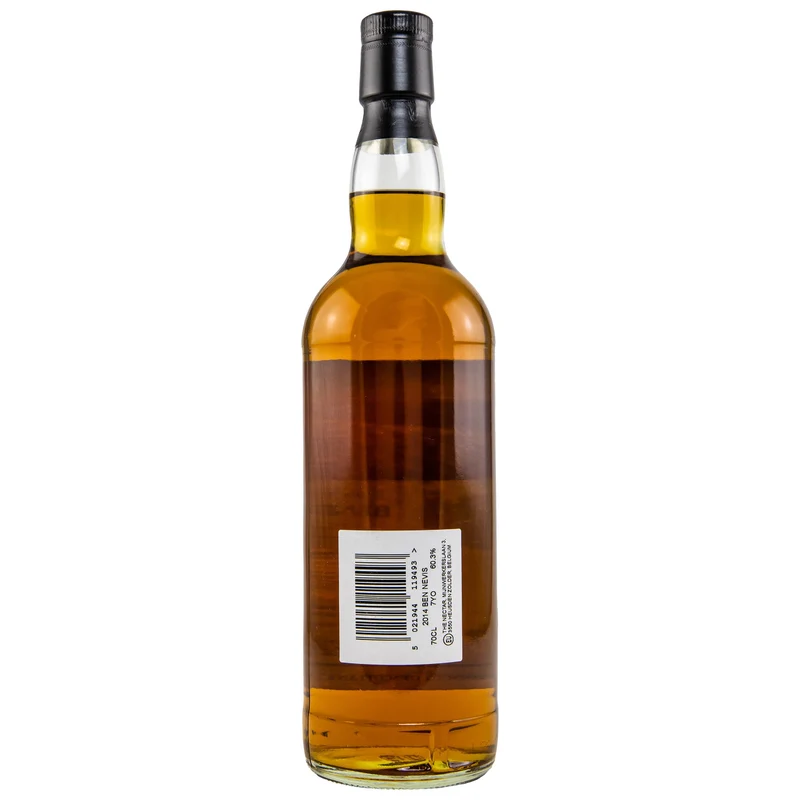 Ben Nevis | 7 Jahre | 2014/2022 | The Nectar of the Daily Drams | 60,3%