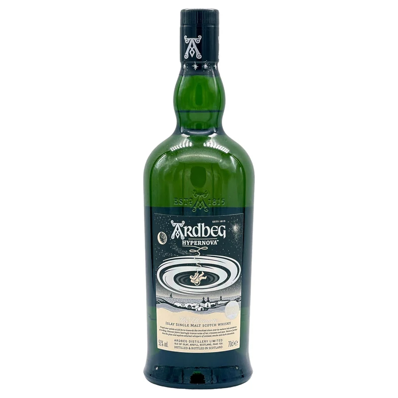 Ardbeg | Hypernova 2022 | Committee Release | 51%