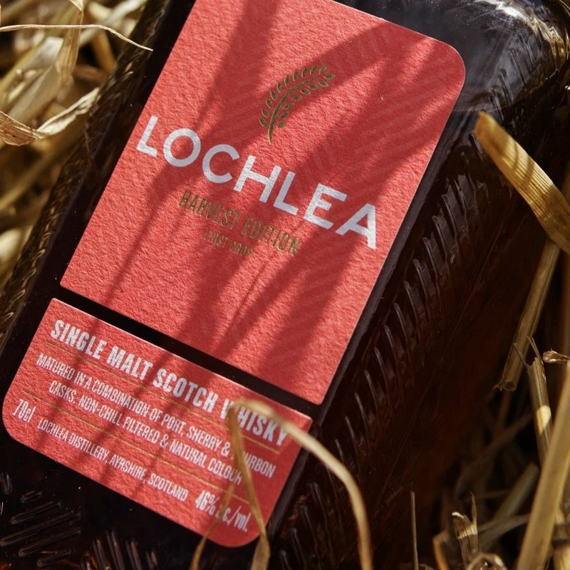 Lochlea | Harvest Edition (First Crop) | 46%