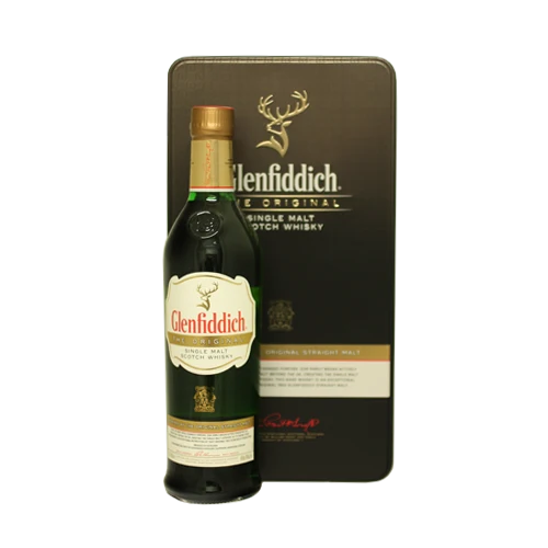 Glenfiddich The Original 1963
