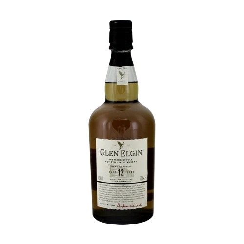 Glen Elgin 12 y. o.