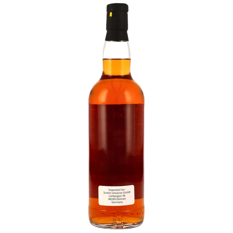 Highland Park 11 Jahre 2014/2025 1st Fill Bordeaux Barrique (The Old Friends) 49,3% 0,7l