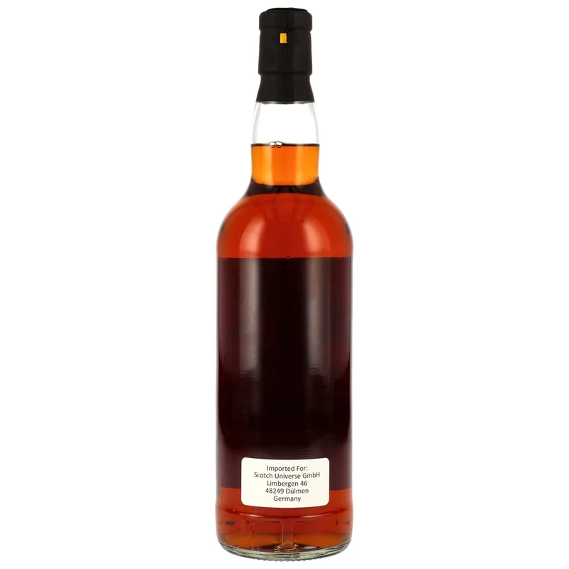 Dailuaine 12 Jahre 2013/2025 1st Fill Oloroso Hogshead (The Old Friends) 50,8% 0,7l