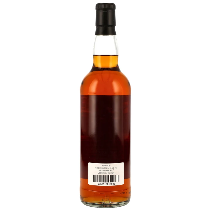 Linkwood 2014/2025 Palo Cortado Cask #7648305 (Duncan Taylor) 53,9% 0,7l