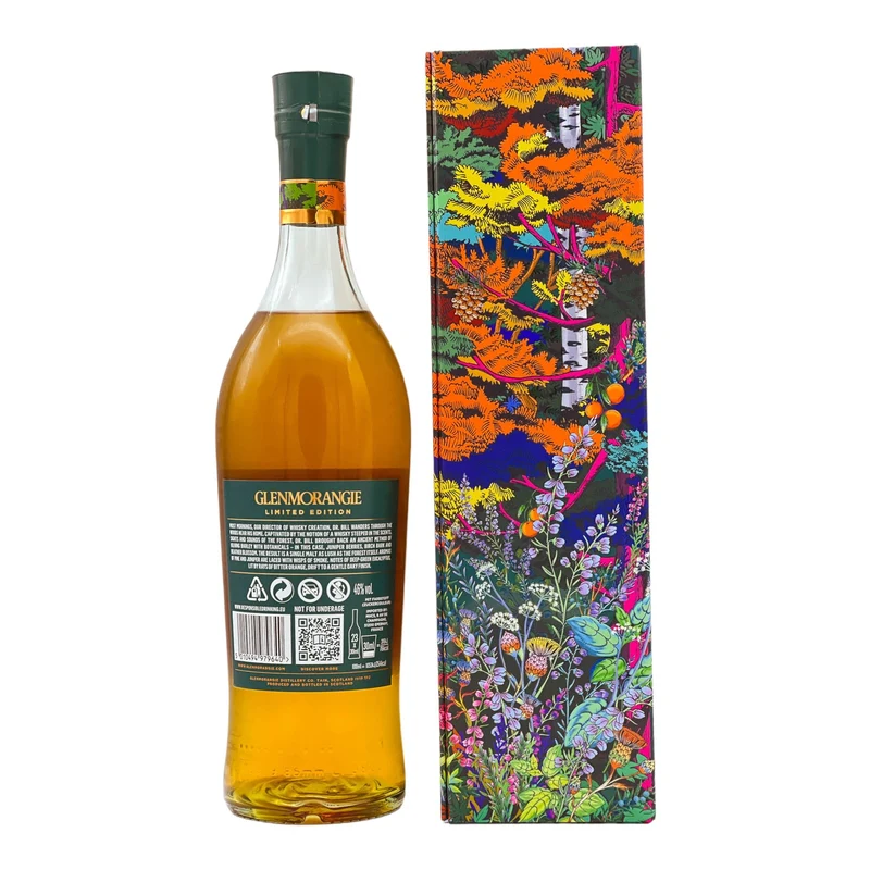 Glenmorangie | A Tale of the Forest | 46%