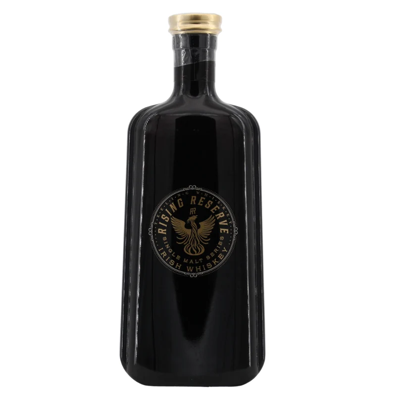 Teeling 21 Jahre Single Malt Rising Reserve No. 3 Ruby Port 46% 0,7l