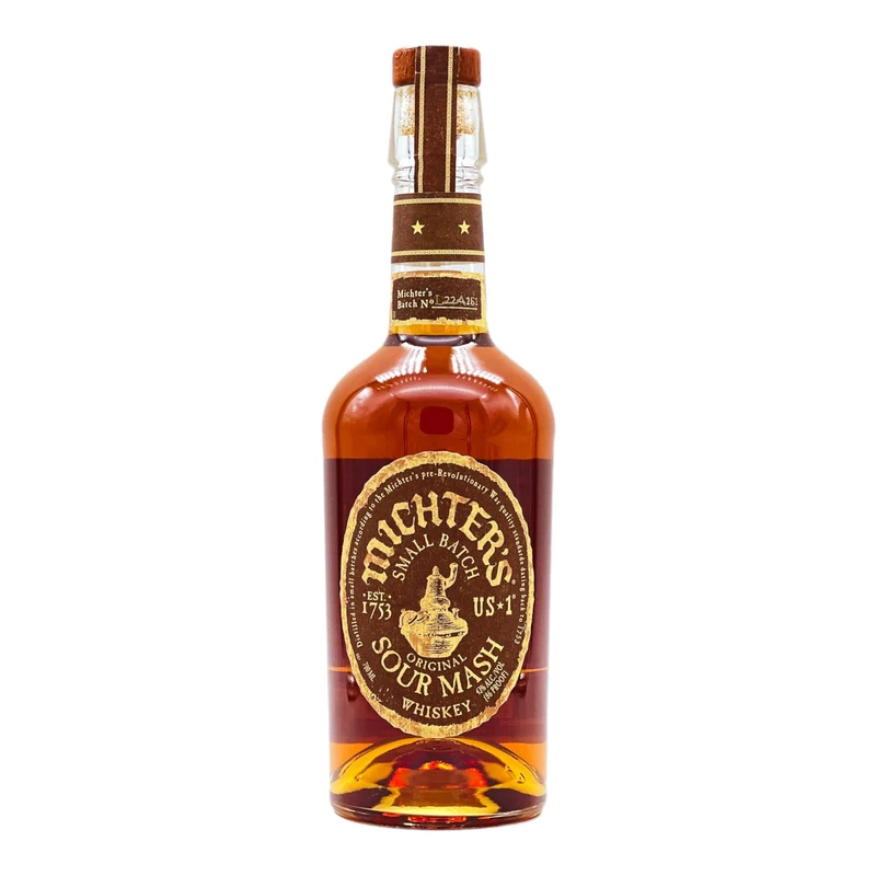 Michter's | US1 Sour Mash | Kentucky Whiskey | 43%