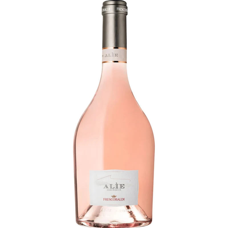 Frescobaldi Alie Rosé IGT 2025