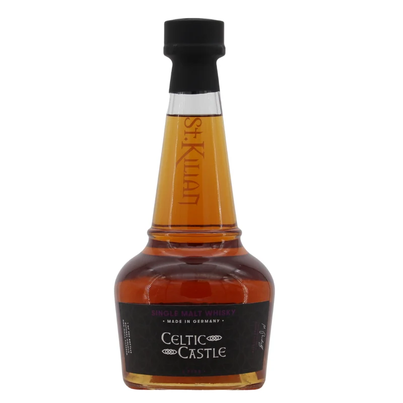 St.Kilian Celtic Castle 2025 58,2% 0,5l