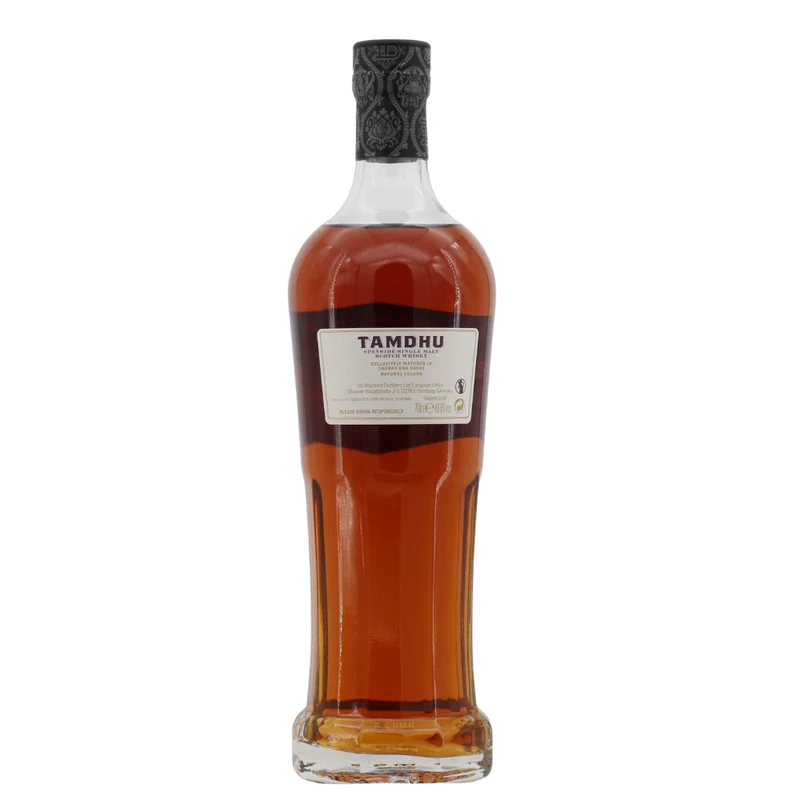 Tamdhu 18 Jahre Limited Release 46,8% 0,7l
