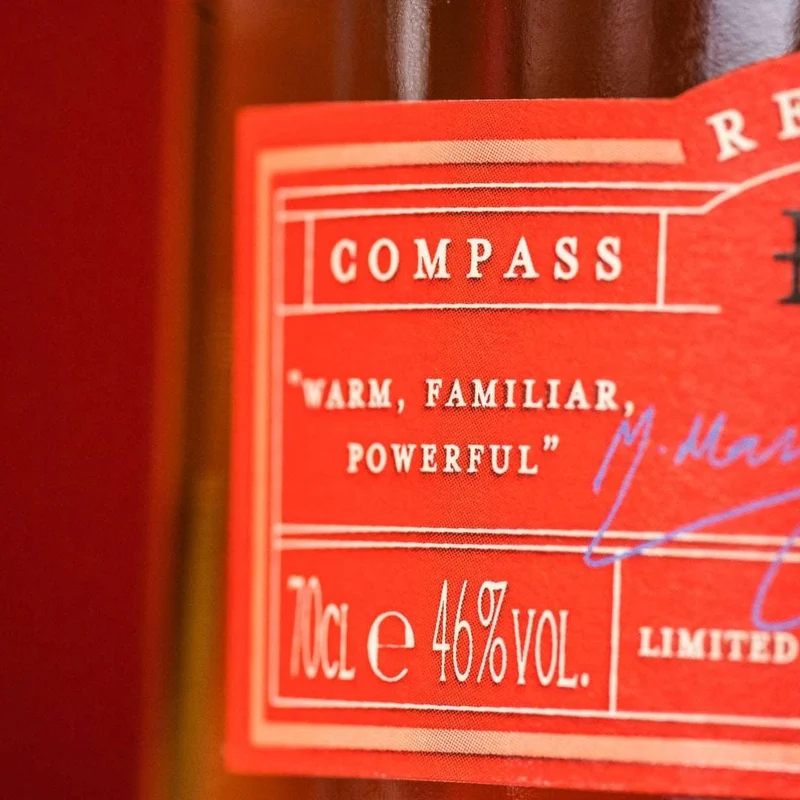Compass Box | The Circle No.2 | Blended Scotch Whisky | 46%