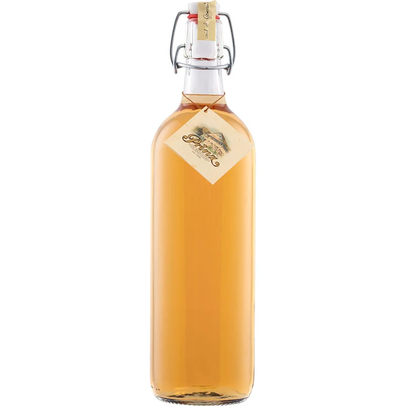 Prinz Alte Wald-Himbeere 41% 1 Liter