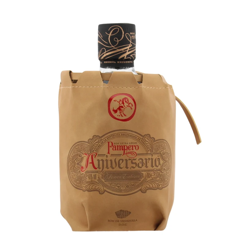 Pampero Anniversario Reserva Exclusiva Rum 40% 0,7l