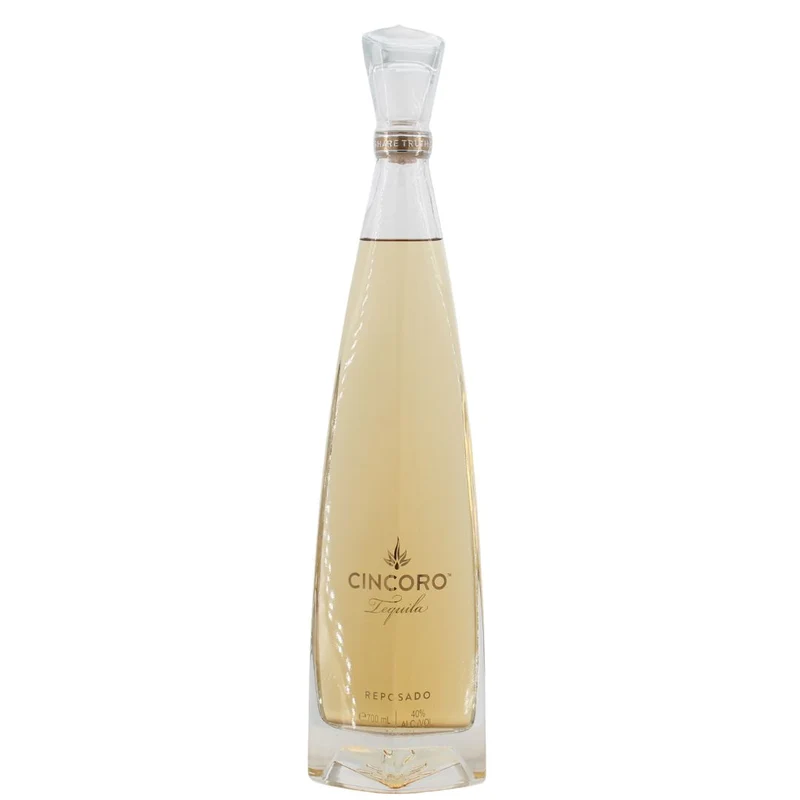 Cincoro Tequila Reposado 40% 0,7l