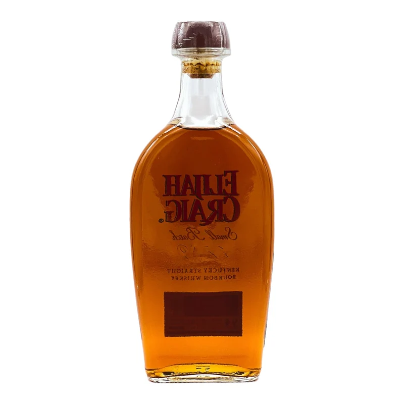 Elijah Craig | Small Batch Kentucky Straight Bourbon | 47%