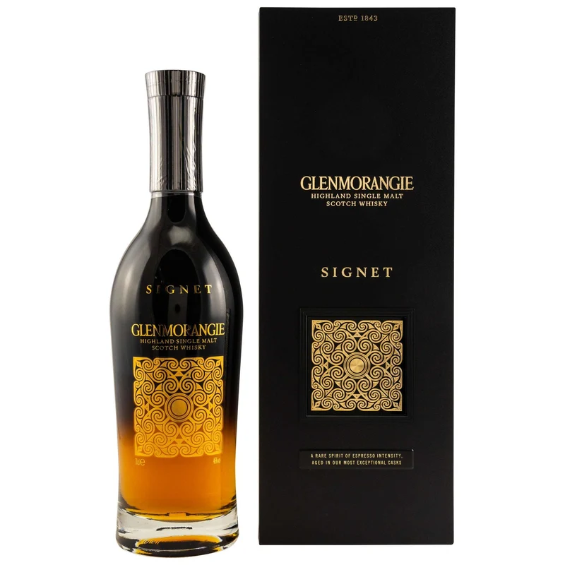 Glenmorangie | Signet | 46%