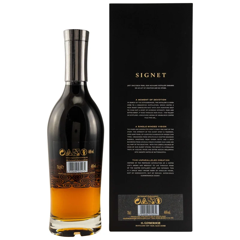 Glenmorangie | Signet | 46%