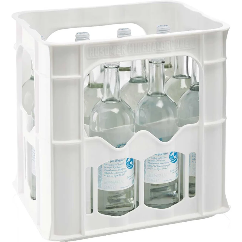 Viva con Agua leise Gourmet 12x 0,75 Liter (MEHRWEG)