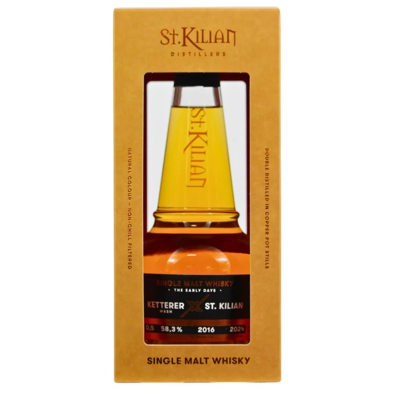 St.Kilian X-Serie Ketterer Wash 58,3% 0,5l