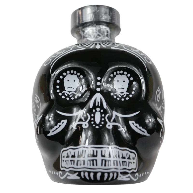 Kah Tequila Añejo 100% De Agave 40% 0,7l