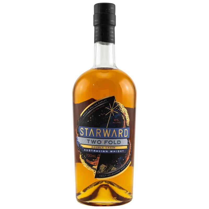 Starward | Two Fold | Australian Whisky | 40%