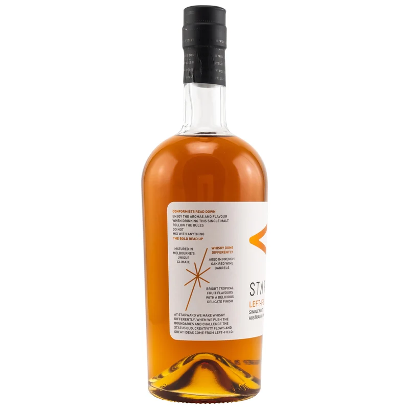 Starward | Left-Field | Australian Whisky | 40%