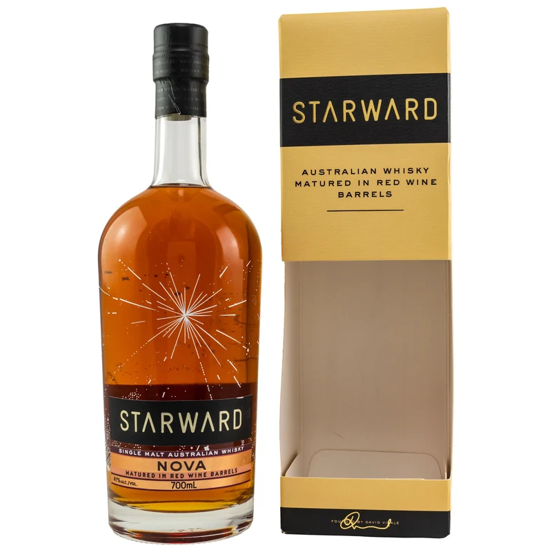 Starward | Nova | Australian Whisky | 41%