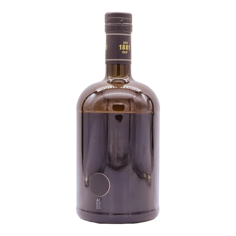 Bunnahabhain | 8 Jahre | The Coterie Exclusive Release 2020 | 2012 Rum Cask | 56,9%