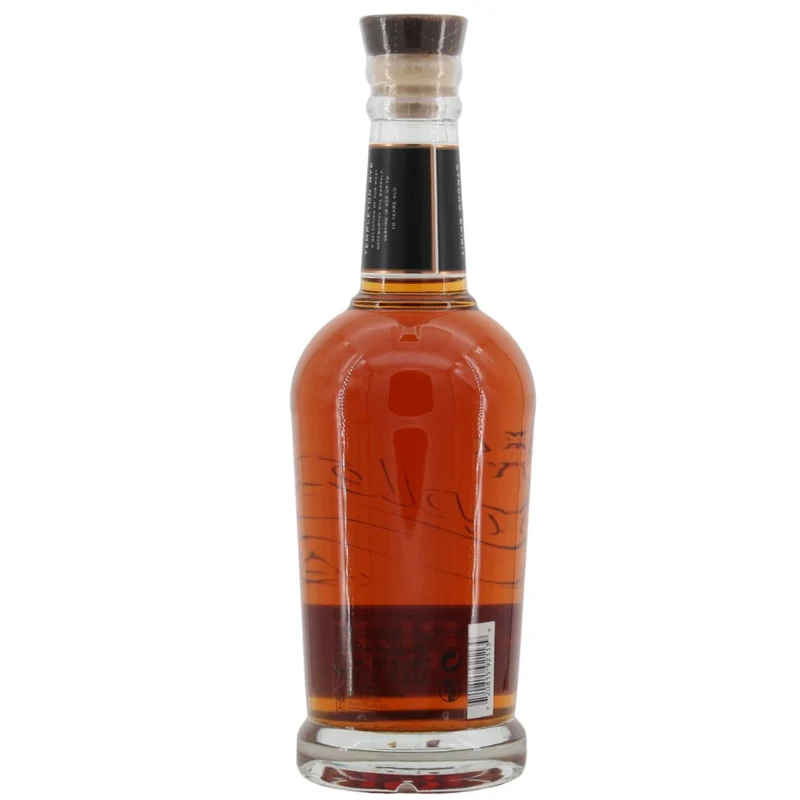 Templeton Rye Barrel Strength 2023 Edition 57,4% 0,7l