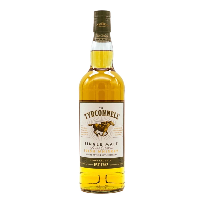 Tyrconnell | Irish Whiskey | 43%