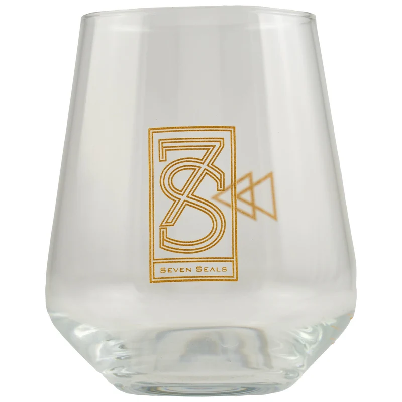 Seven Seals | The Age of Scorpio | Whisky | 0,5l | 49,7% | inklusive 7Seals Whisky Glas GRATIS