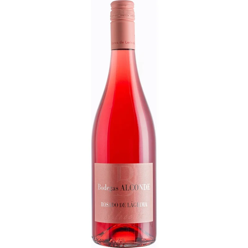 Bodegas Alconde Seleccion Rosado De Lagrima 2025