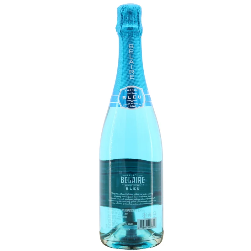 Luc Belaire Bleu 9,9% 0,75l