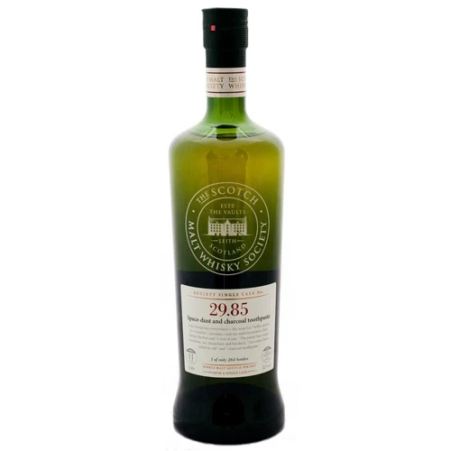 Laphroaig SMWS 29.85