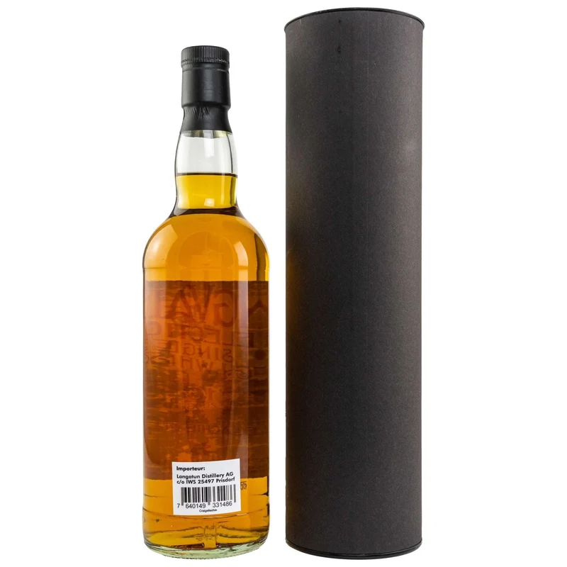Craigellachie | 16 Jahre | 2005/2021 | LongValley Selection | Sherry Butt #2 | 50%