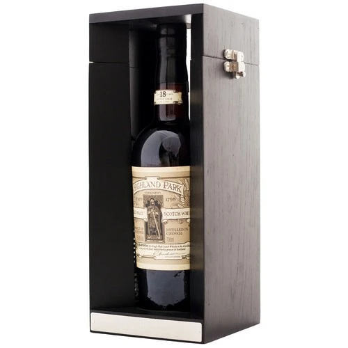 Highland Park Earl Haakon Edition Three
